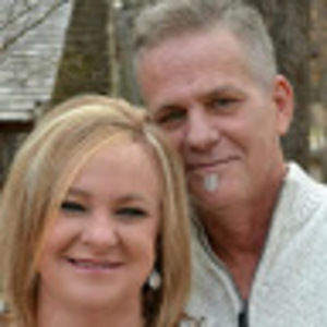 Meet your Posher, Scott &